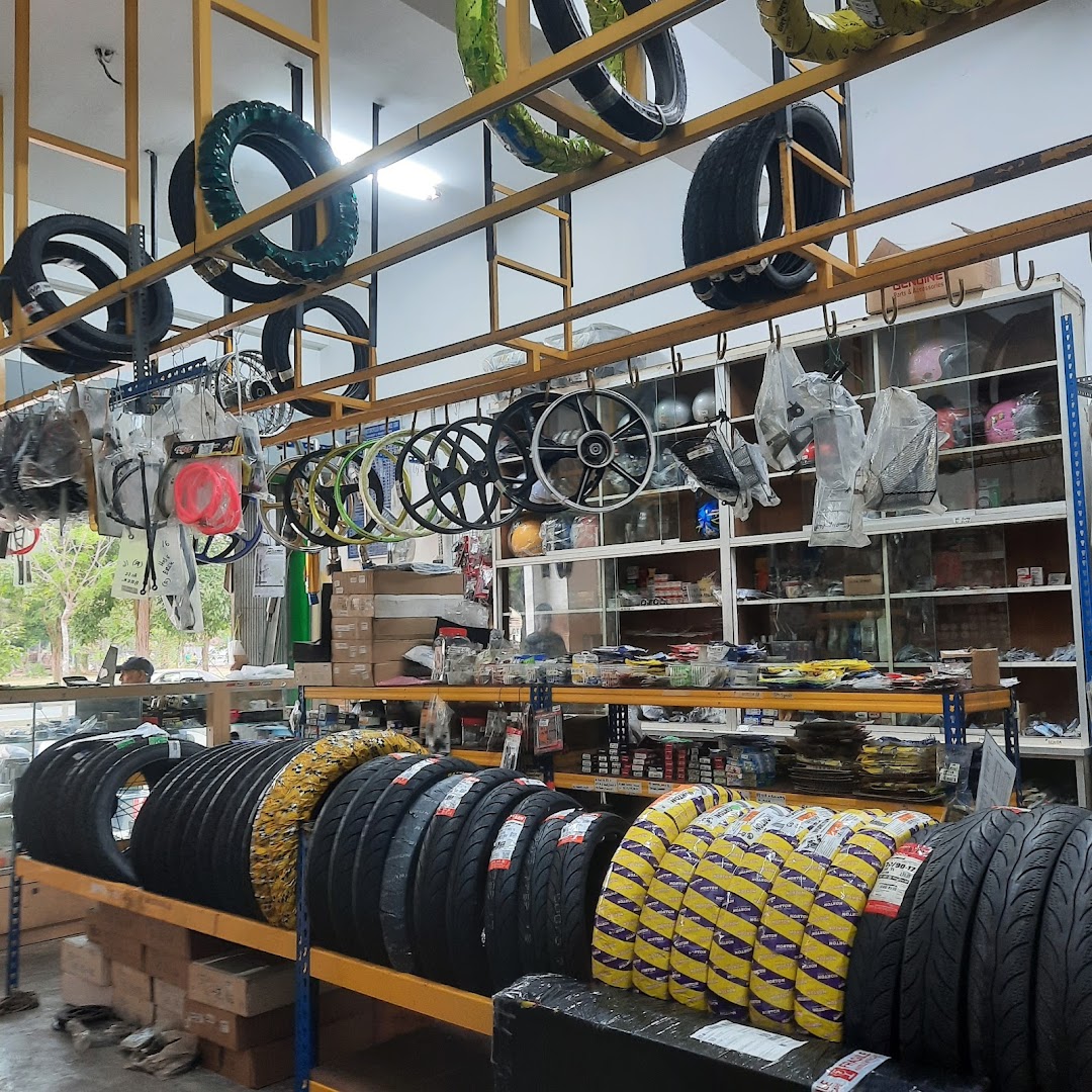 YOUN MOTOR X BOB MOTOR — photo 2
