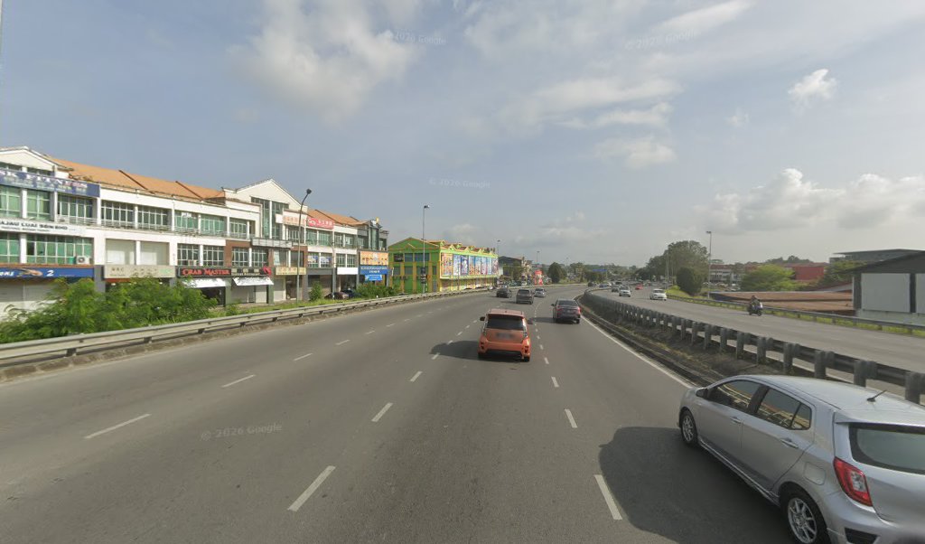 Chin Hin Motor in Kuching