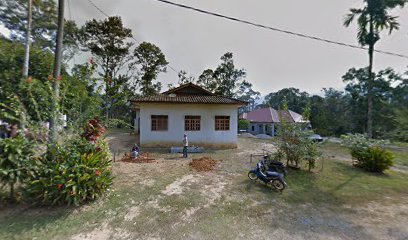 Bengkel Moto Jani — photo 1