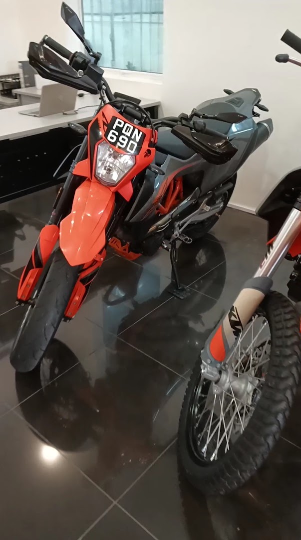 KTM PREMIUM PENANG | CKT MOTOR — photo 2
