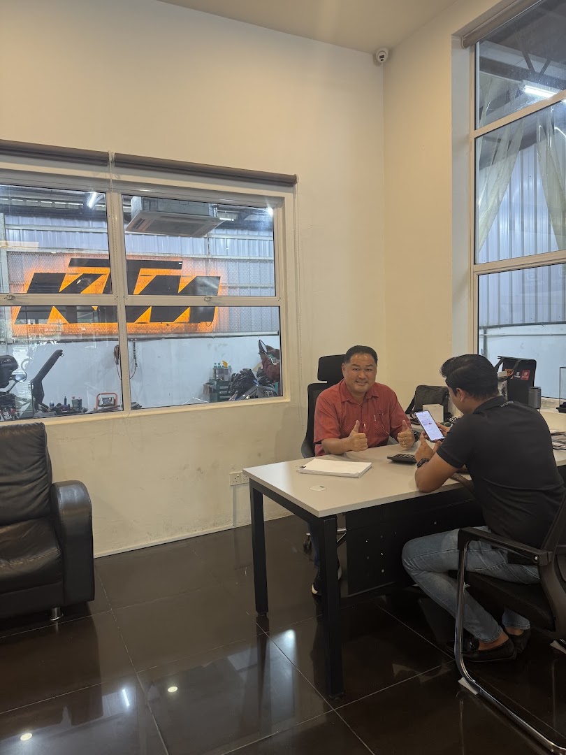 KTM PREMIUM PENANG | CKT MOTOR — photo 3