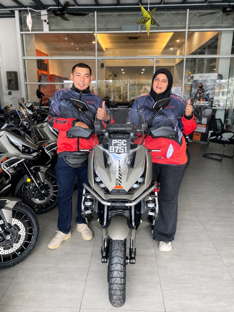KTM PREMIUM PENANG | CKT MOTOR — photo 5