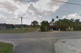 Kedai Motosikal Mamat Bin Salleh in Besut
