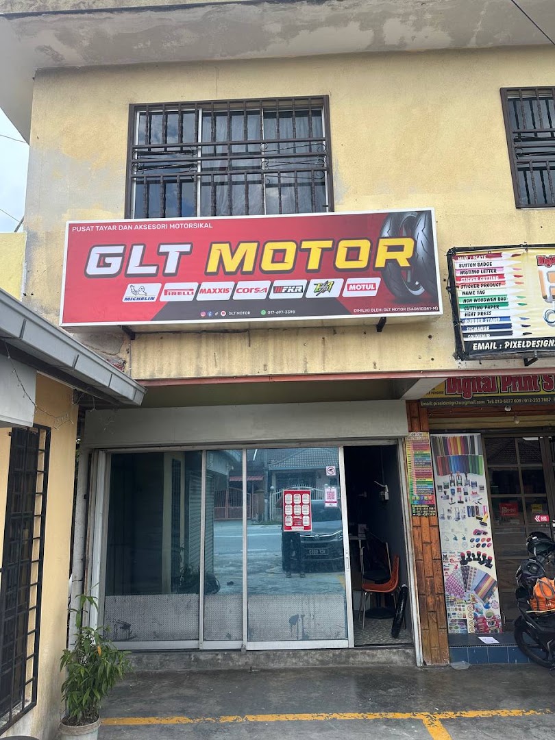 GLT MOTOR — photo 3