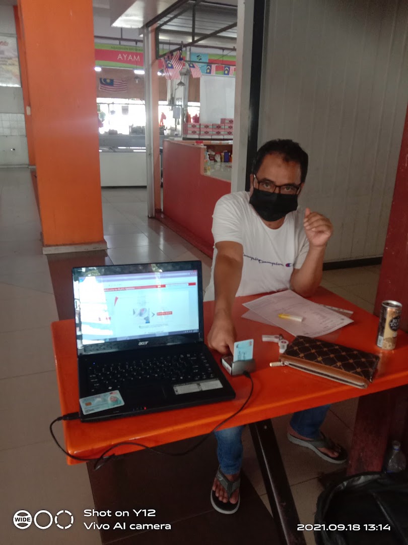 NIK AUTO TRADING — photo 2