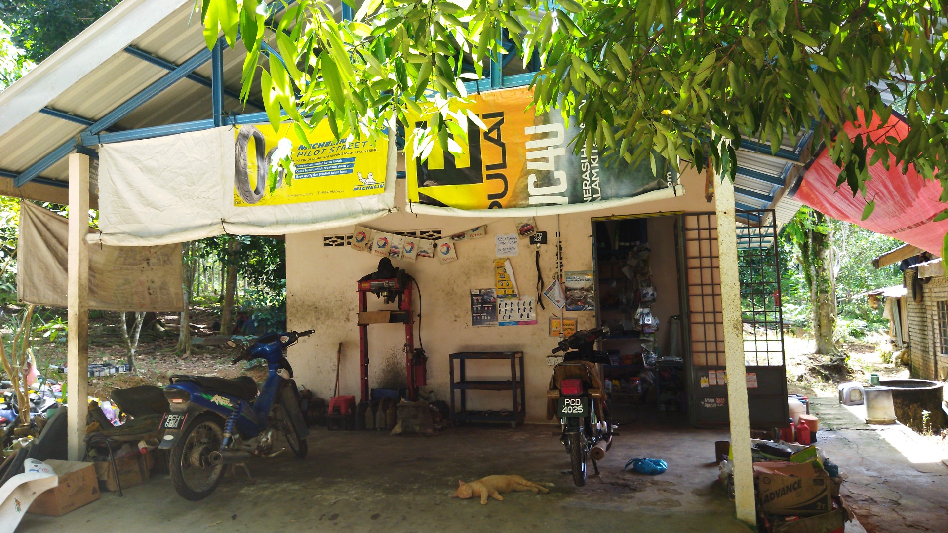 Workshop PakLi Tebing Tinggi — photo 1