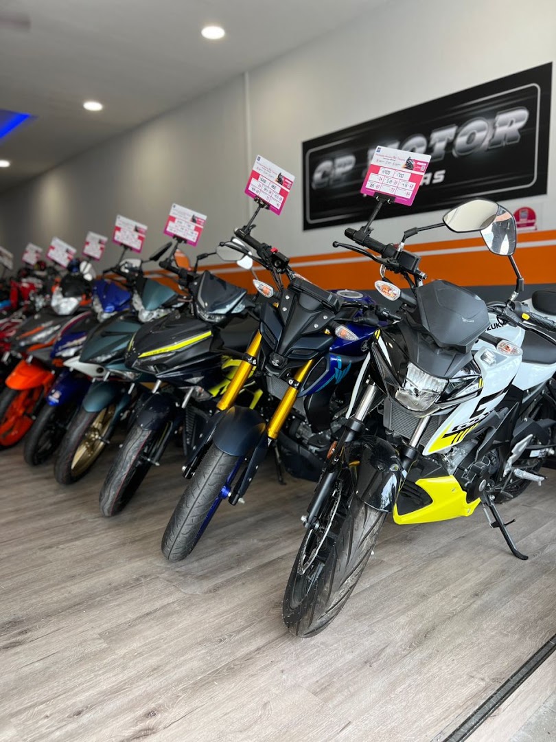 CP Motor Padimas — photo 2