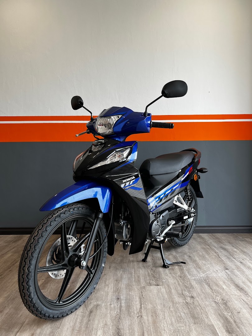 CP Motor Padimas — photo 3