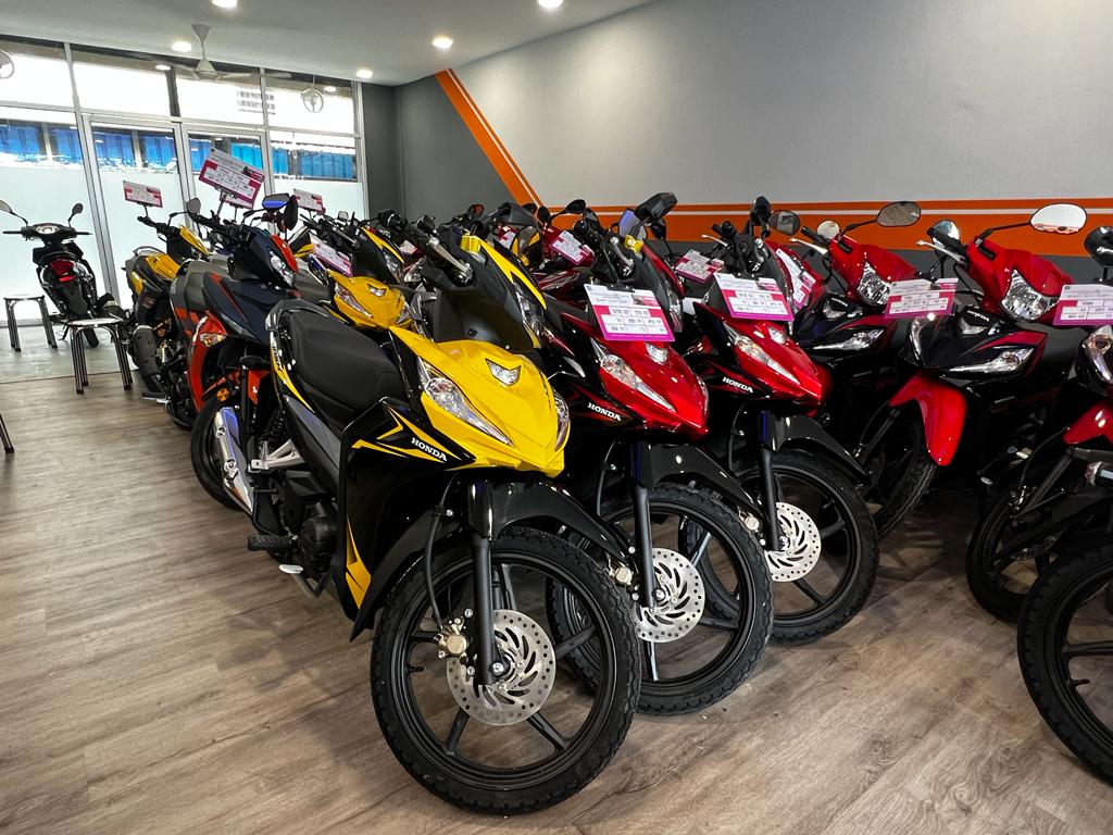 CP Motor Padimas — photo 5