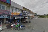 Hai Motor Selama Perak in Selama