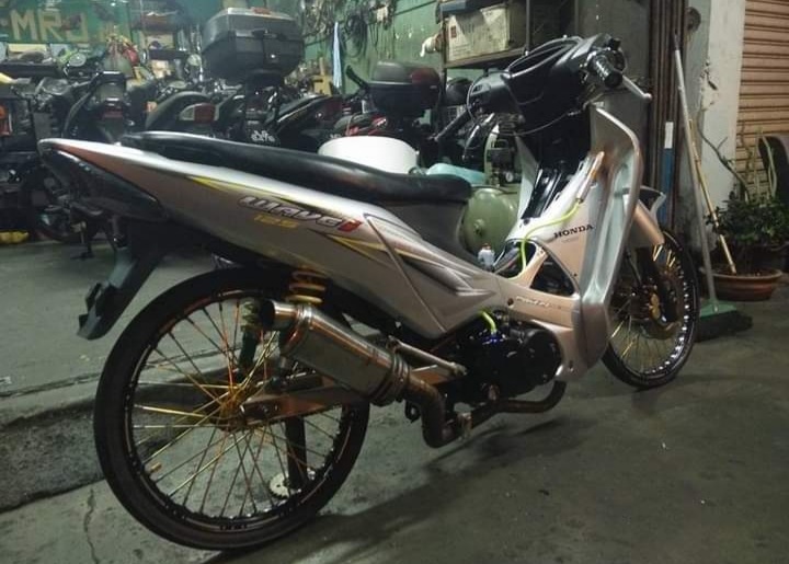 Mrj Motor Service — photo 3