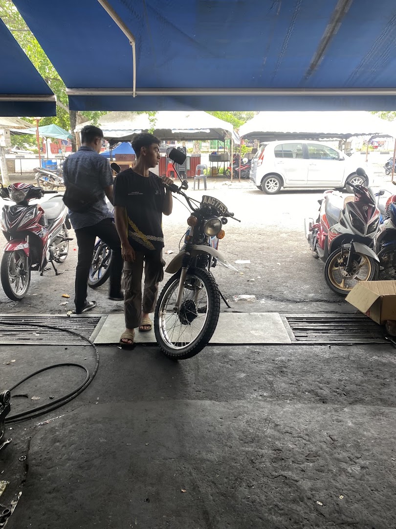 Kedai Motor Tan Yap — photo 3