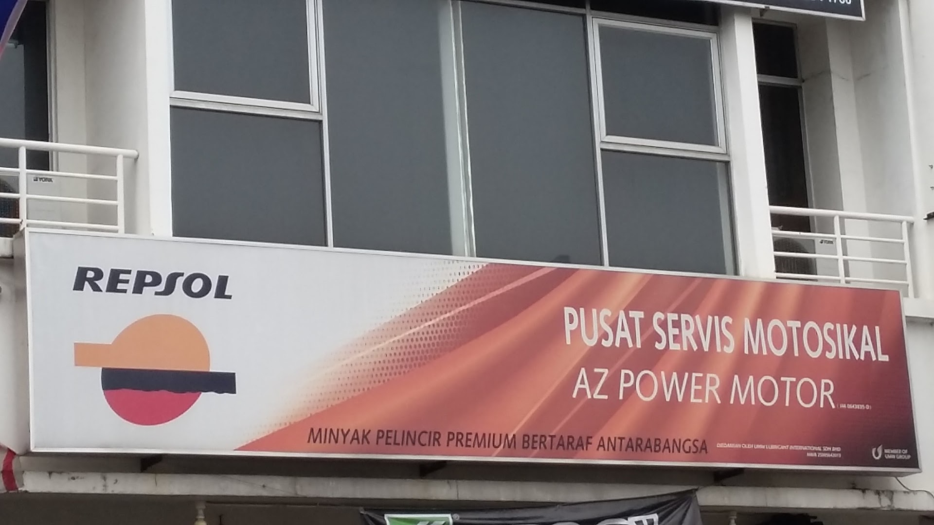 AZ Power Motor — photo 3