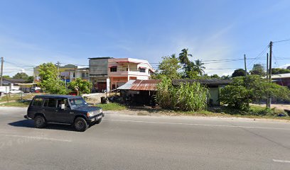 Ah Hock Motor in Pasir Puteh