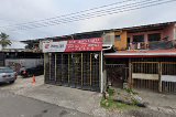 Bengkel usaha bersama in Sandakan