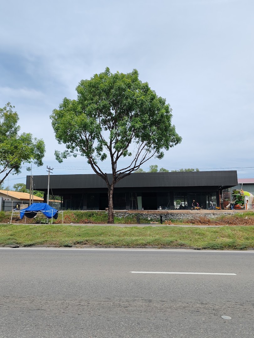 CFMOTO Malaysia by Wang Maju Motor Sdn Bhd in Kota Kinabalu