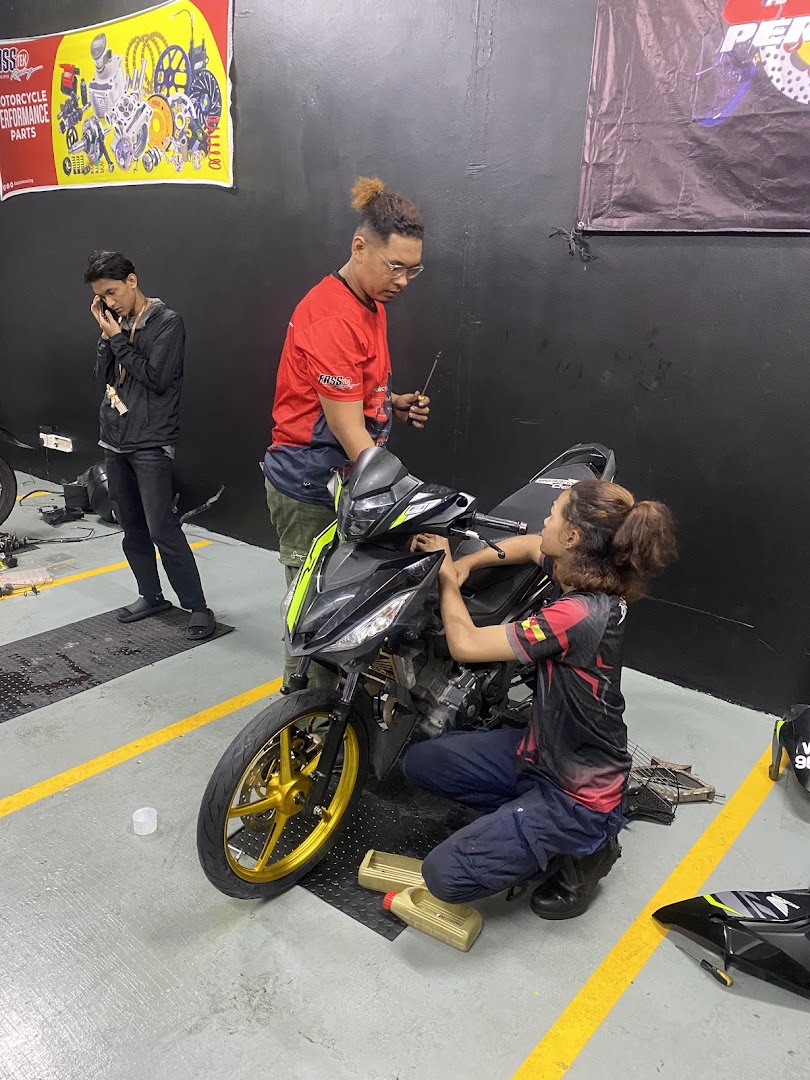 LK Machine Performance — photo 2