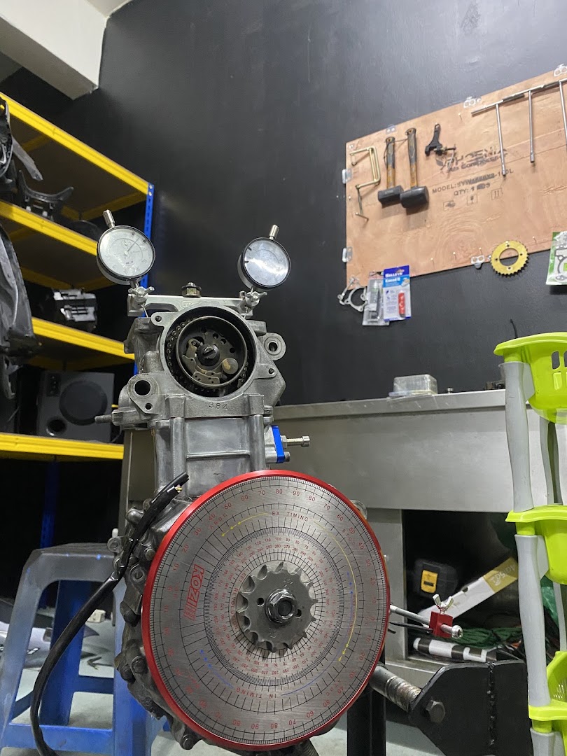 LK Machine Performance — photo 4