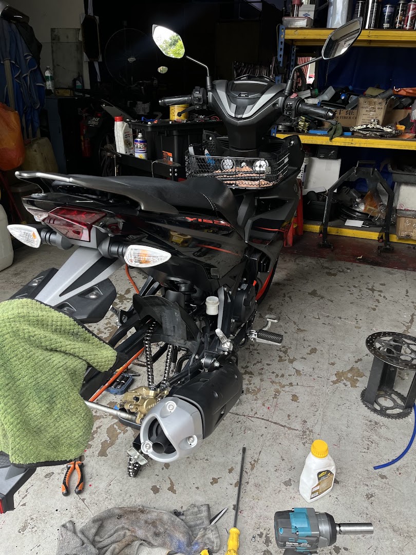 LK Machine Performance — photo 5