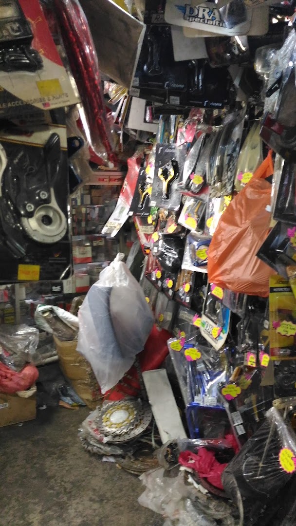 Speed Power Motor Accessories Sdn Bhd — photo 2