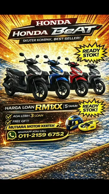 mutiara motor kerteh — photo 2