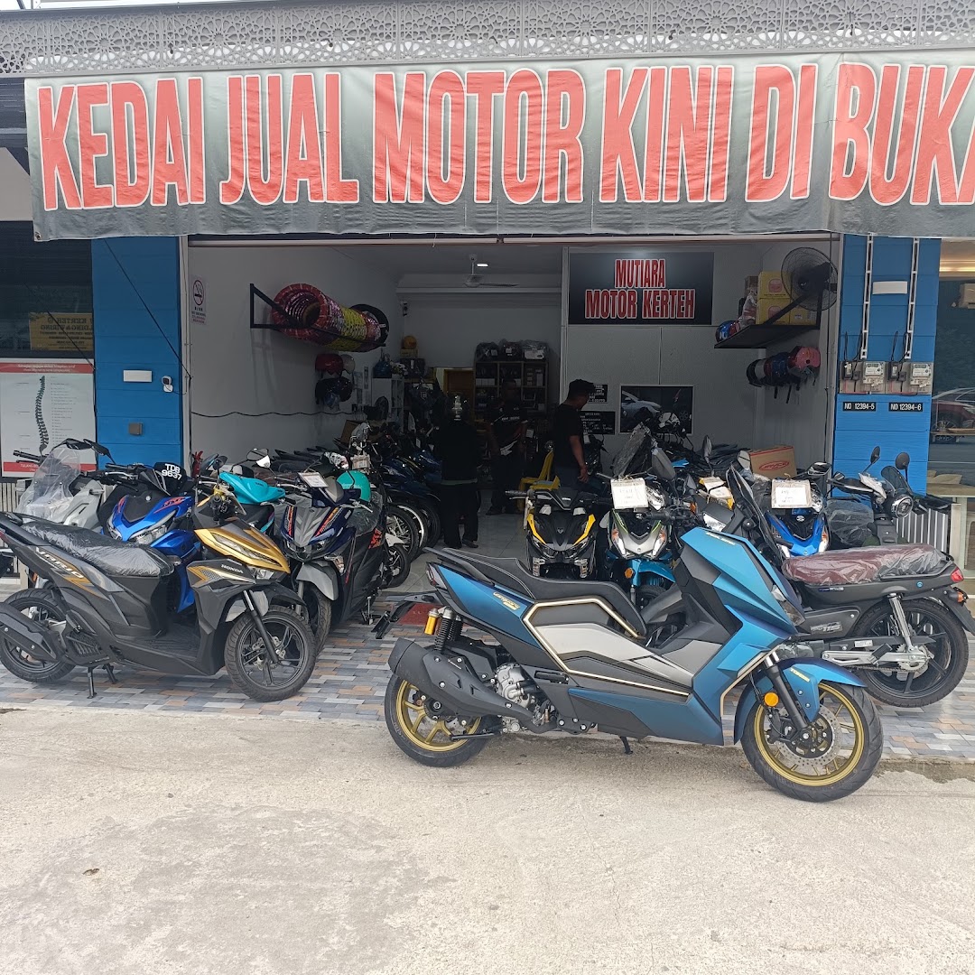 mutiara motor kerteh — photo 3