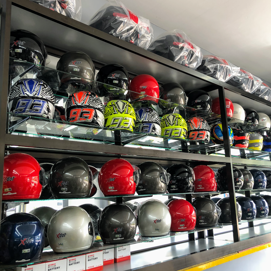Kedai Motor Kim Kit Lee — photo 3