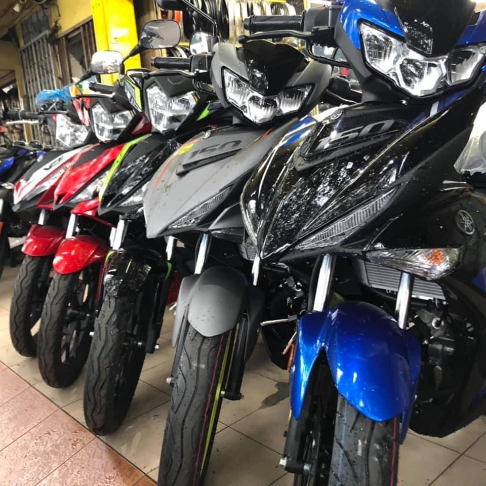 Kedai Motor Kim Kit Lee — photo 4