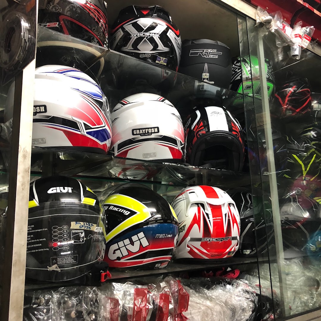 Kedai Motor Kim Kit Lee — photo 5
