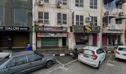 KW Keat Wei Motor Langkawi in Langkawi