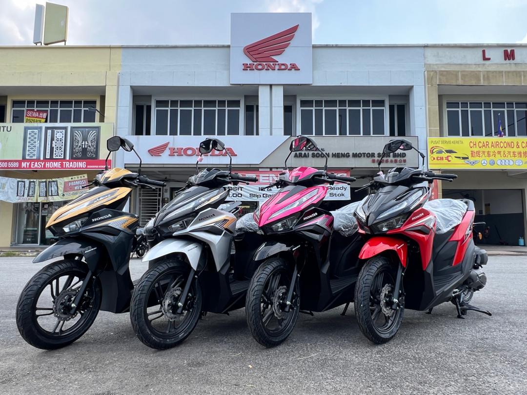 Arai Soon Heng Motor Tg Karang — photo 3