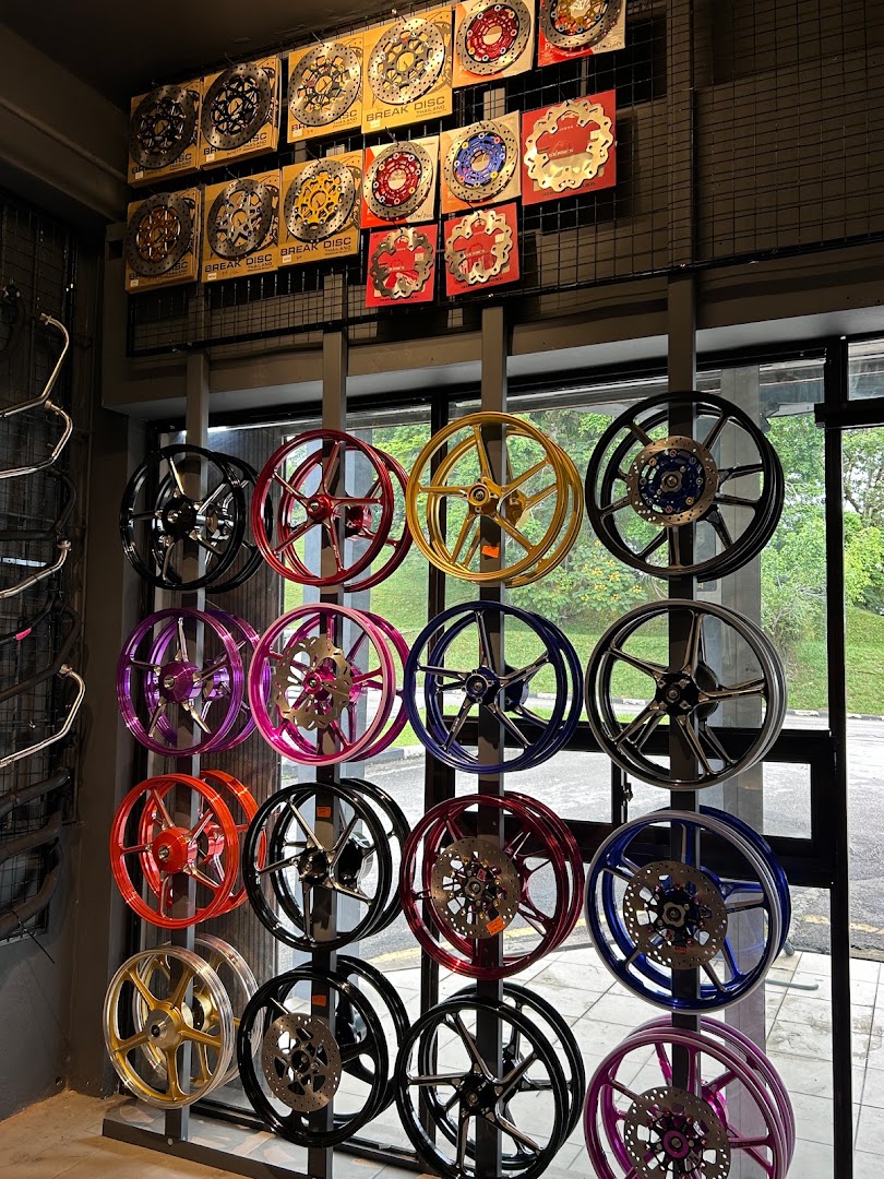 Yong Shen Motor — photo 5