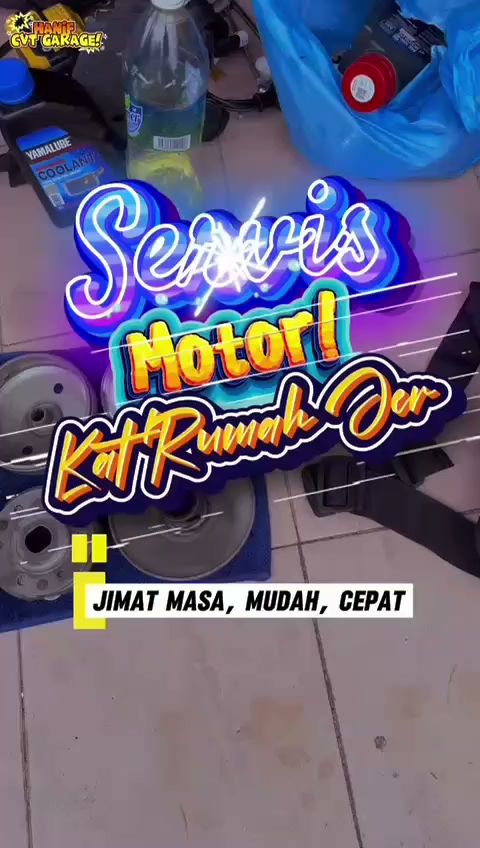 HANIF CVT GARAGE KLANG — photo 2