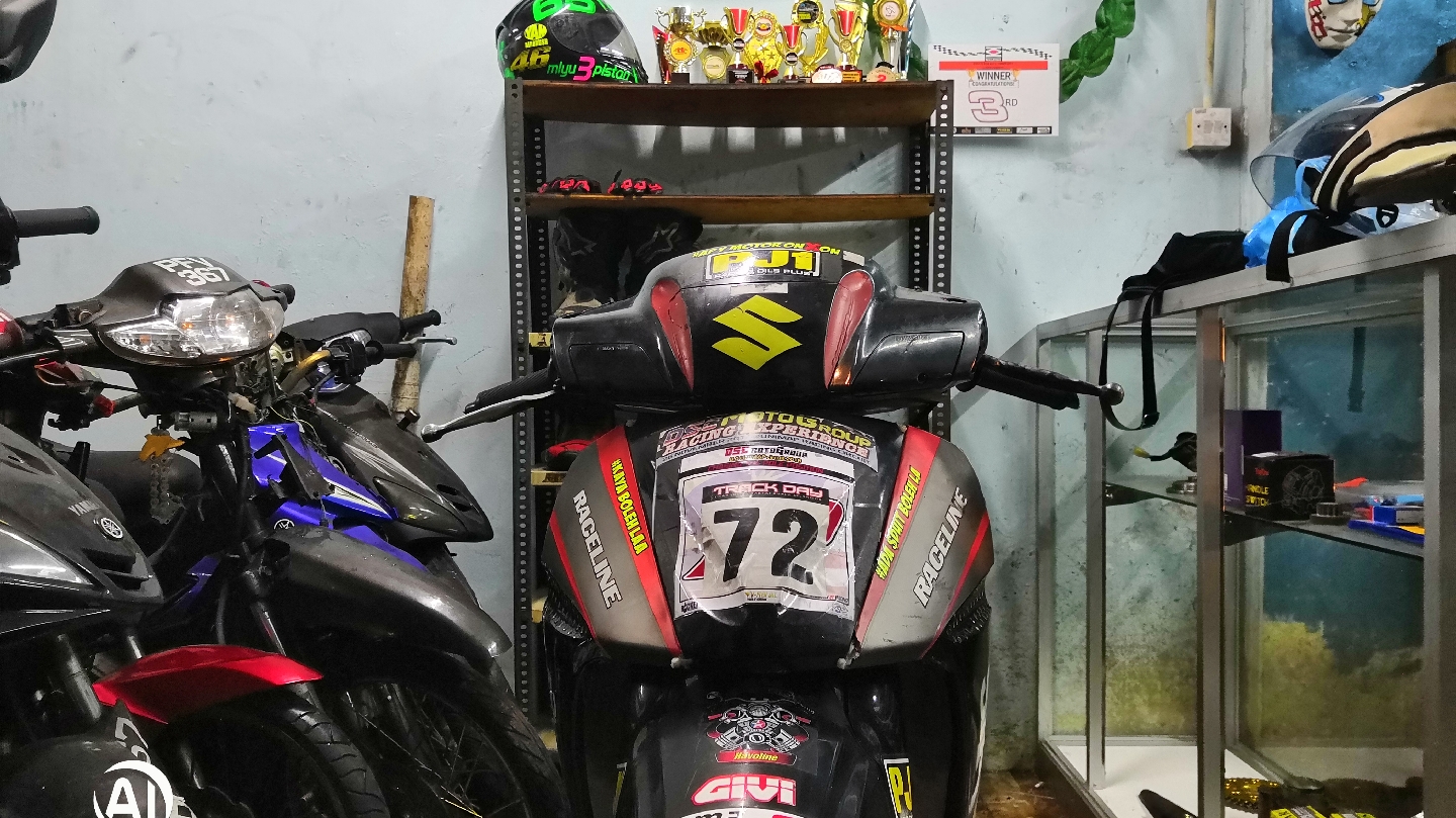 ApyMotosport72 — photo 3