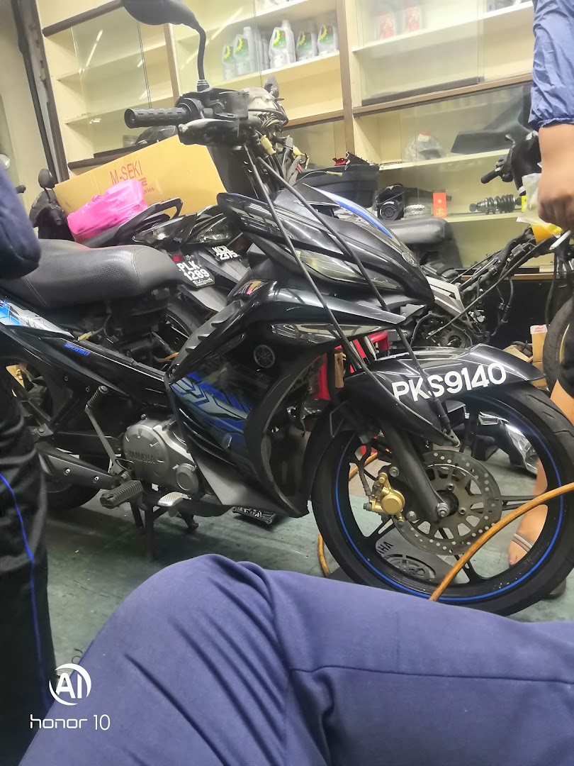 ApyMotosport72 — photo 5