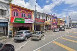 Mon How Motor Service in Bentong