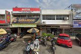 Workshop Motor in Cheras
