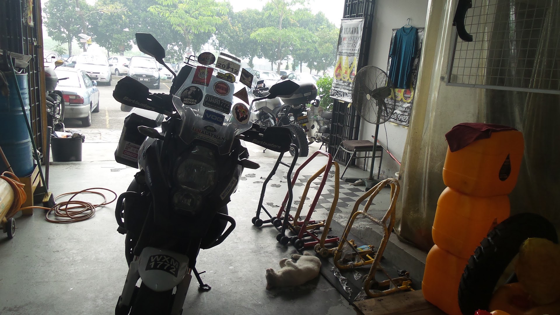VCare Centre Iamalaysian — photo 2