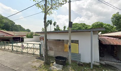 CK Keong Motor Service in Ampang Jaya