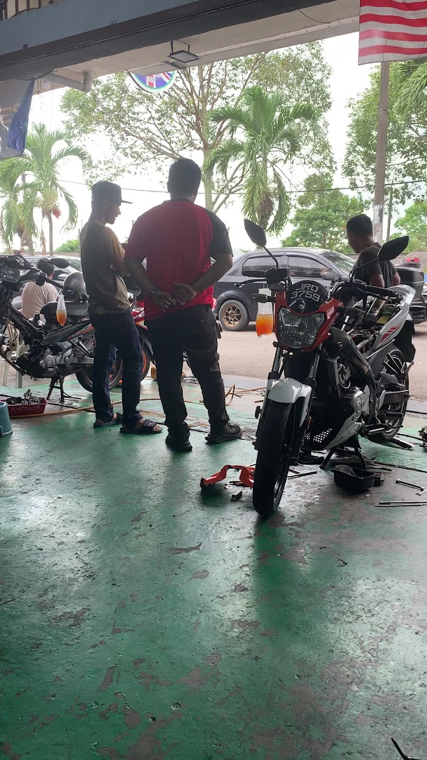 Kedai Motor Azmimuhammad Enterprise — photo 2