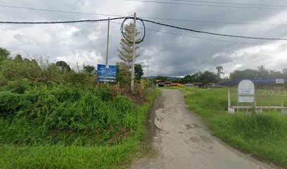 motor part & servis in Keningau