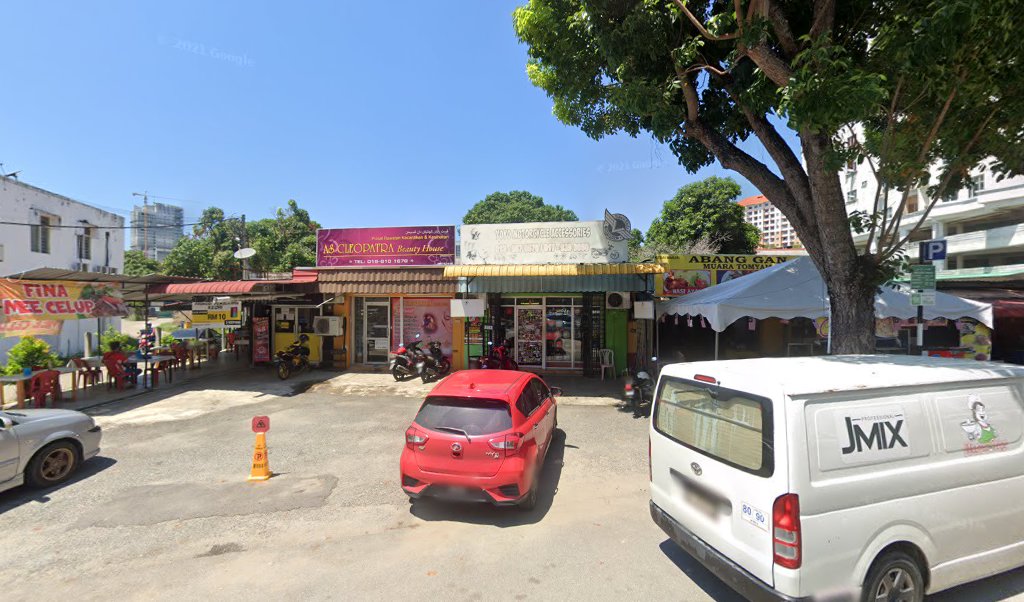 YOYO Motorcycle Accessories in Kuala Terengganu