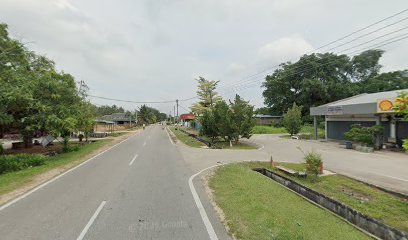 ER CHUAN HENG MOTOR in Muar