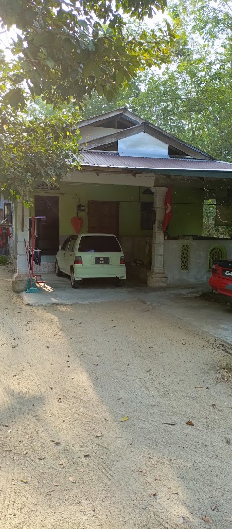 Rahim pomen in Pasir Mas