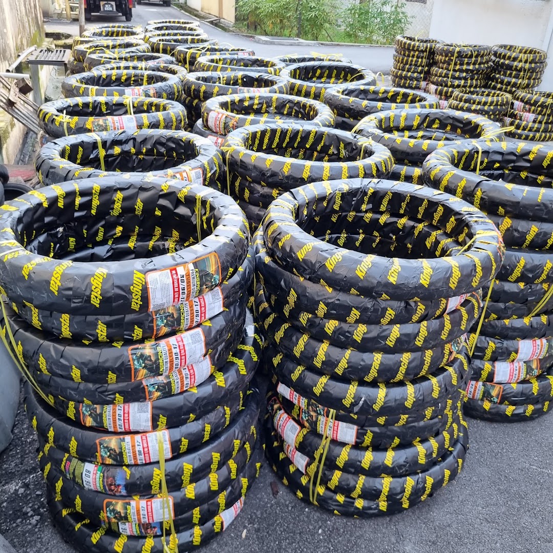 KWANG YU MOTOR PARTS SDN BHD - MAXXIS DEALER - KURADO MALAYSIA - NEWBI - ARADIN TIRE - TIMSUN FRANCHISE SEREMBAN — photo 3