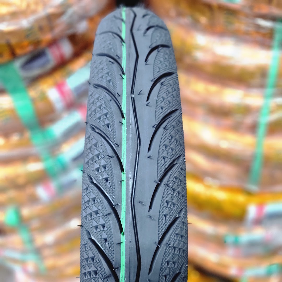 KWANG YU MOTOR PARTS SDN BHD - MAXXIS DEALER - KURADO MALAYSIA - NEWBI - ARADIN TIRE - TIMSUN FRANCHISE SEREMBAN — photo 4