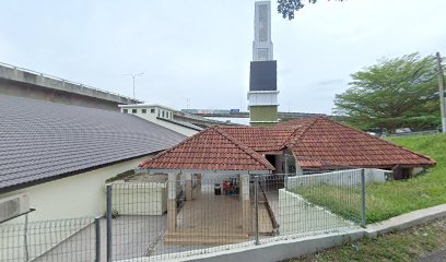 Zeng Hong Motor Sdn. Bhd. in Seremban