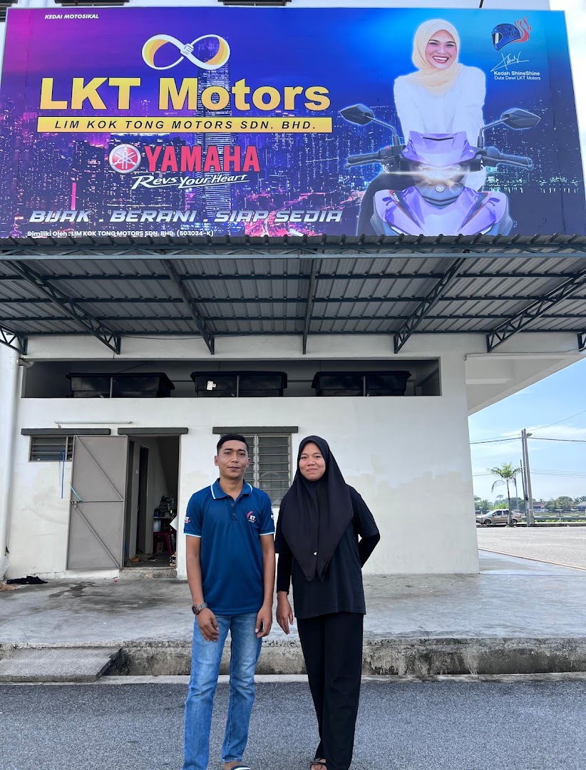 LIM KOK TONG MOTORS (Kuala Kedah) in Kuala Kedah