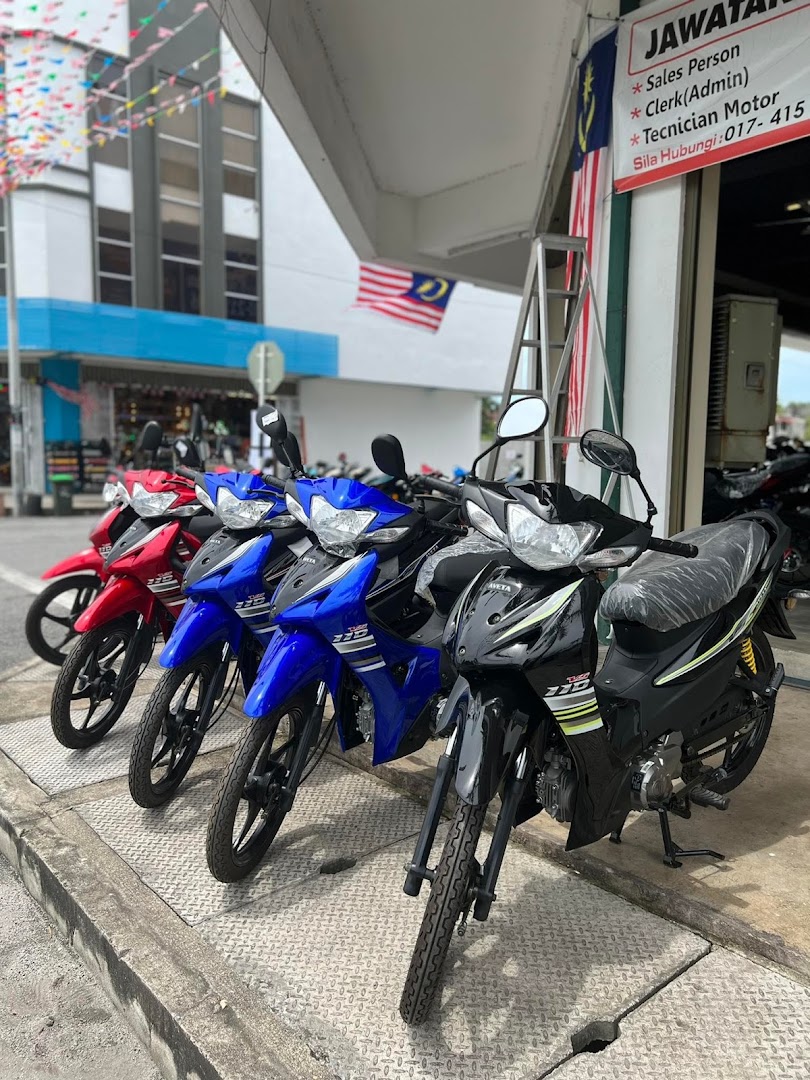 LIM KOK TONG MOTORS (Kuala Kedah) — photo 2