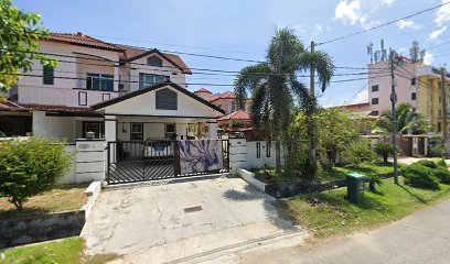 MK DREAM ENTERPRISE (MK MOTORPART) in Alor Setar